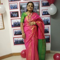 Shweta Jagtap