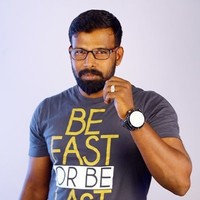 Muthukumar P