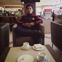 Bambang Tedjo Wahyudi