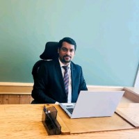 Capt. Kiran Kumar K P
