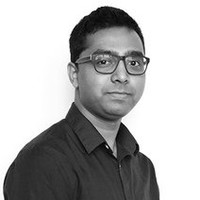 Prathamesh Shivdas