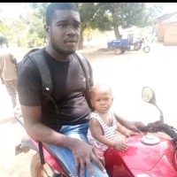 Kouadio Romuald Kouassi