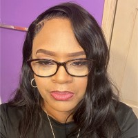 Lolita Tucker Michael