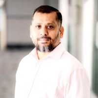 Abdul Syed