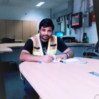 Usman Ansar