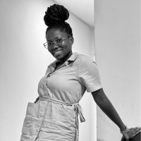 Edith Afia Antwiwaa