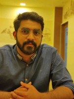 Khaleel Bin Rafeek