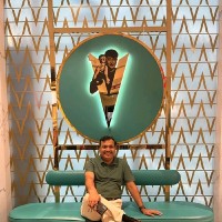 Ajit Kumar Singh