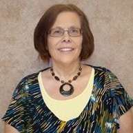 Katherine Bush