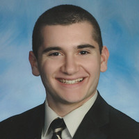Zachary Gorgone