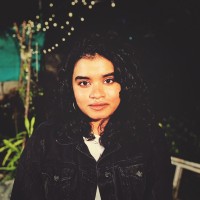 Fanny Evangeline