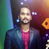 Hari Vignesh