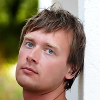 Dmitry Levichev