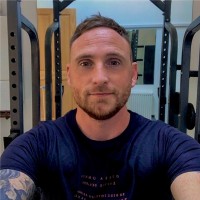 Gaz Walsh