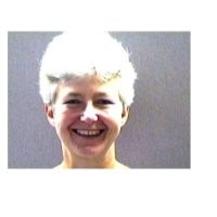 Suzanne Mccudden