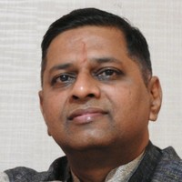 Mandar Dawalbhakta