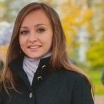 Julia Kosulya