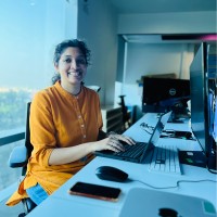 Varsha Jayashankar