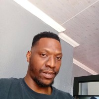 Mpho Mothobi
