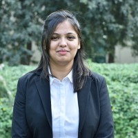 Nidhi Baid
