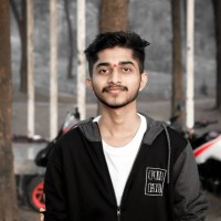 SHUBHAM GHARAT
