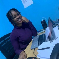 Deborah Anegbe