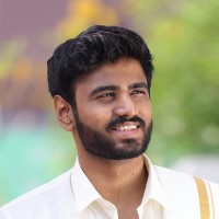 Sagar K S