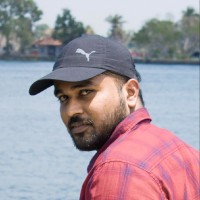 Akhil Antony