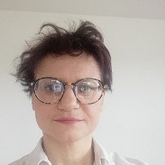 Nadia Hilcenko-Isel