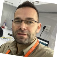 Dr. Ruzhdi Ferati