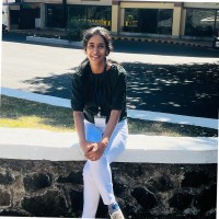 Ca Priya Singh