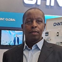 Emmanuel Manaka