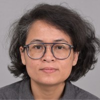 Gail Kasdiran Kromoredjo