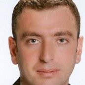 Ömer Fatih Gülçebi
