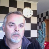 Antonio Magalhães