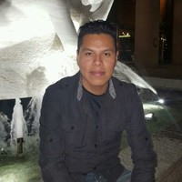 Jesus Francisco-Rodriguez
