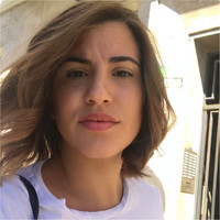 Sabrina Santoro