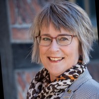 Helén Forssander