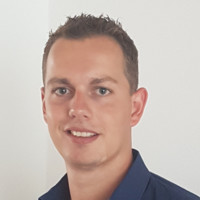 Stephan Van Geffen