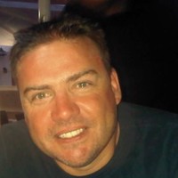 Chris Mitchell