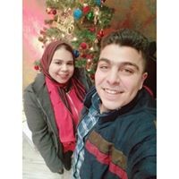 Lina Ahmed