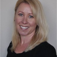 Kristi Angell