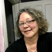 Sherrill Tange