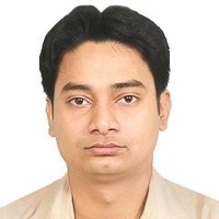 Arunava Kabiraj Thakur