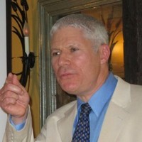 Doug Thornton
