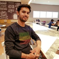 Ankit Hole