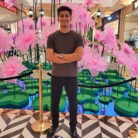 ARPIT KUMAR