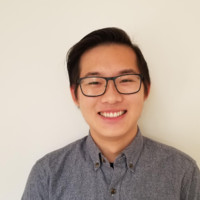 Kevin Huang