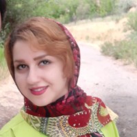 armaghan hariri moghadam