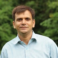 Sanjeev Mathur